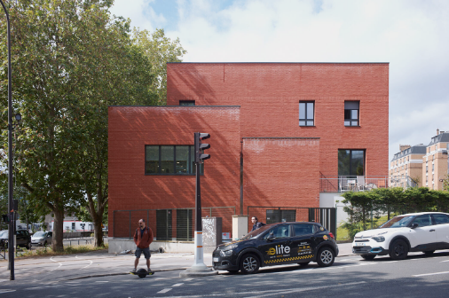 Comité de Paris de Tennis