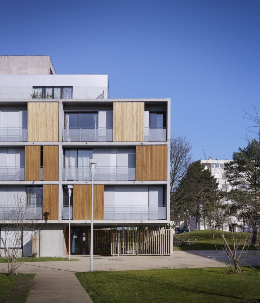 Logements Embrun lac