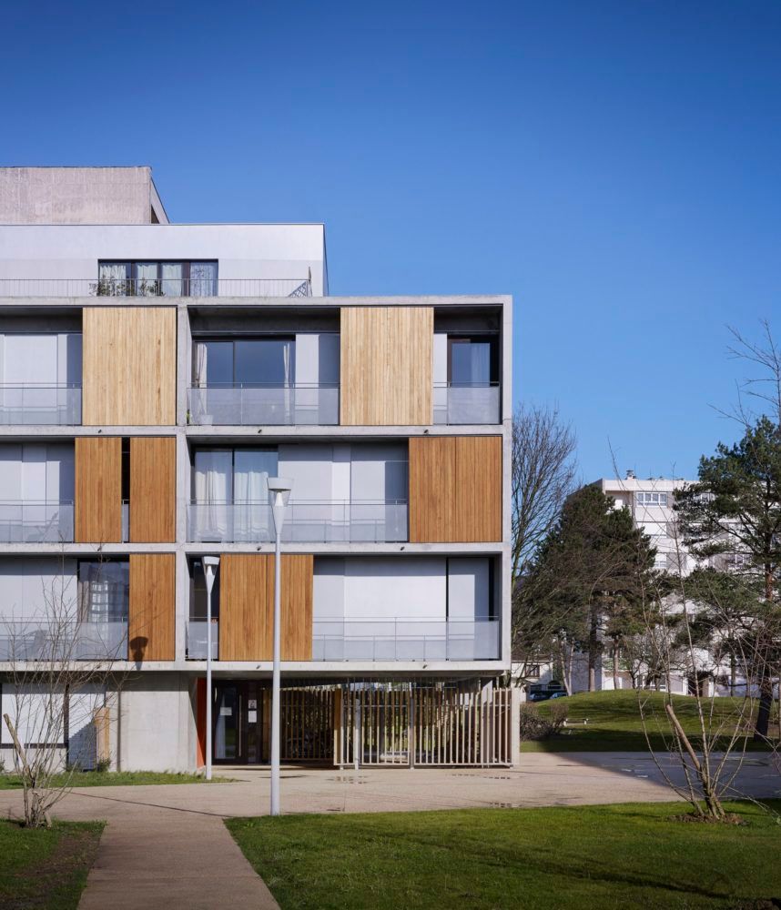 Logements Embrun lac